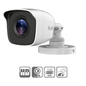 HiLook, THC-B140-M[3.6mm], 4MP EXIR Bullet Camera (20m IR)